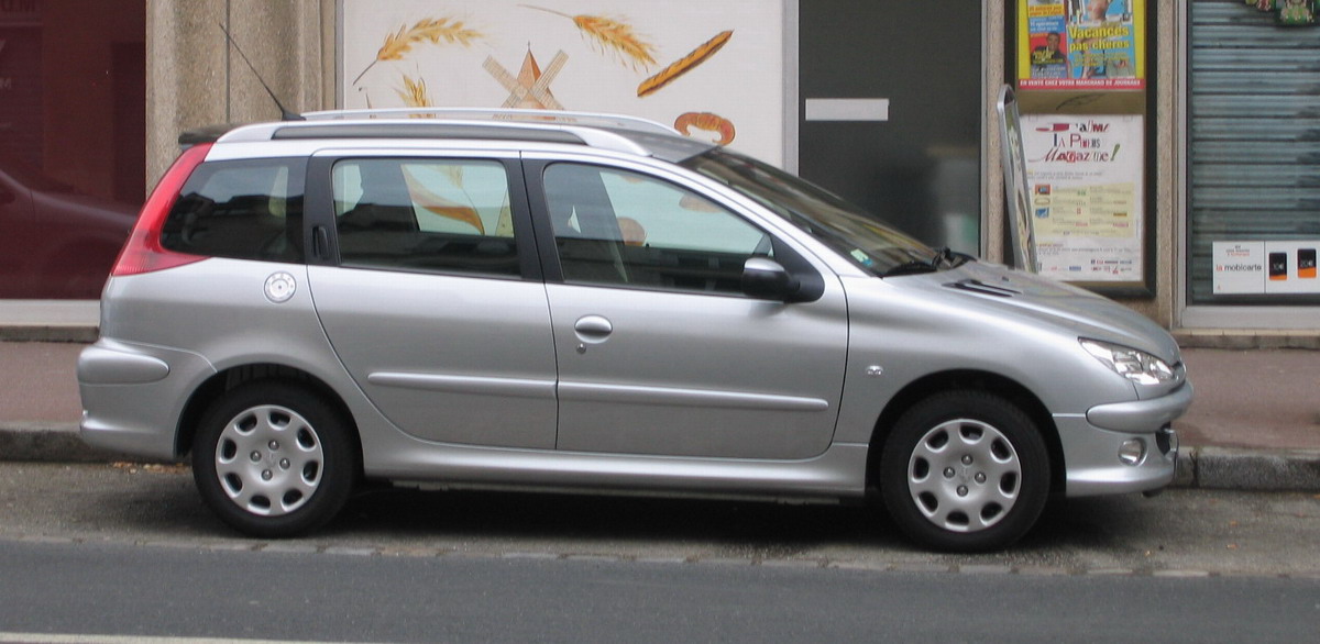 z 206 SW 96